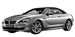 BMW F12 C2848 Fault Code