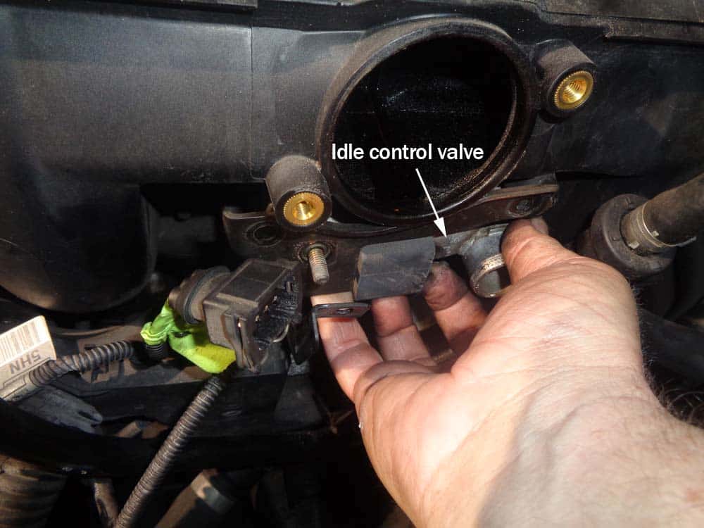 See C2848 repair manual
